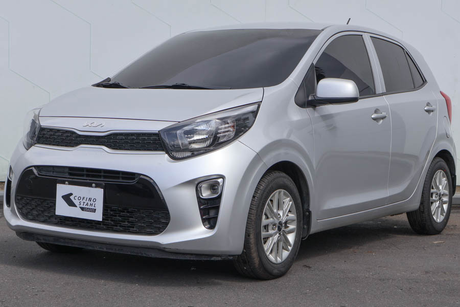 KIA PICANTO 2023 - 3732
